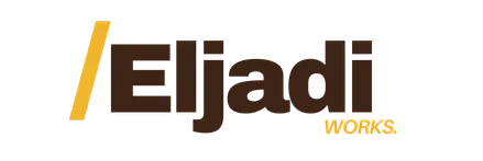 Eljadi Works - Web Development Agency